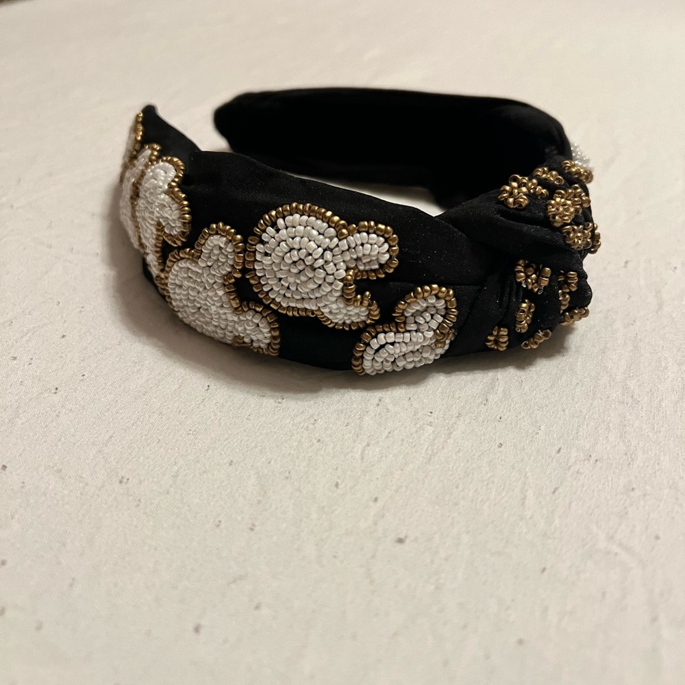 Mickey Ears Headband